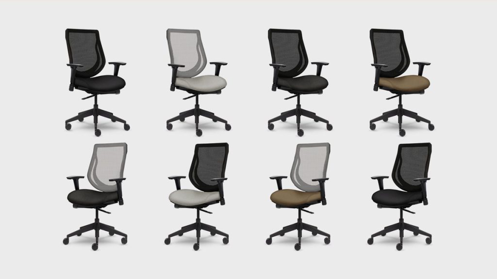 7 Health Benefits of using ergonomic Office chairs