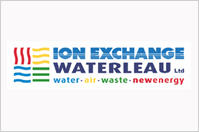 ION EXCHANGE WATERLEAU