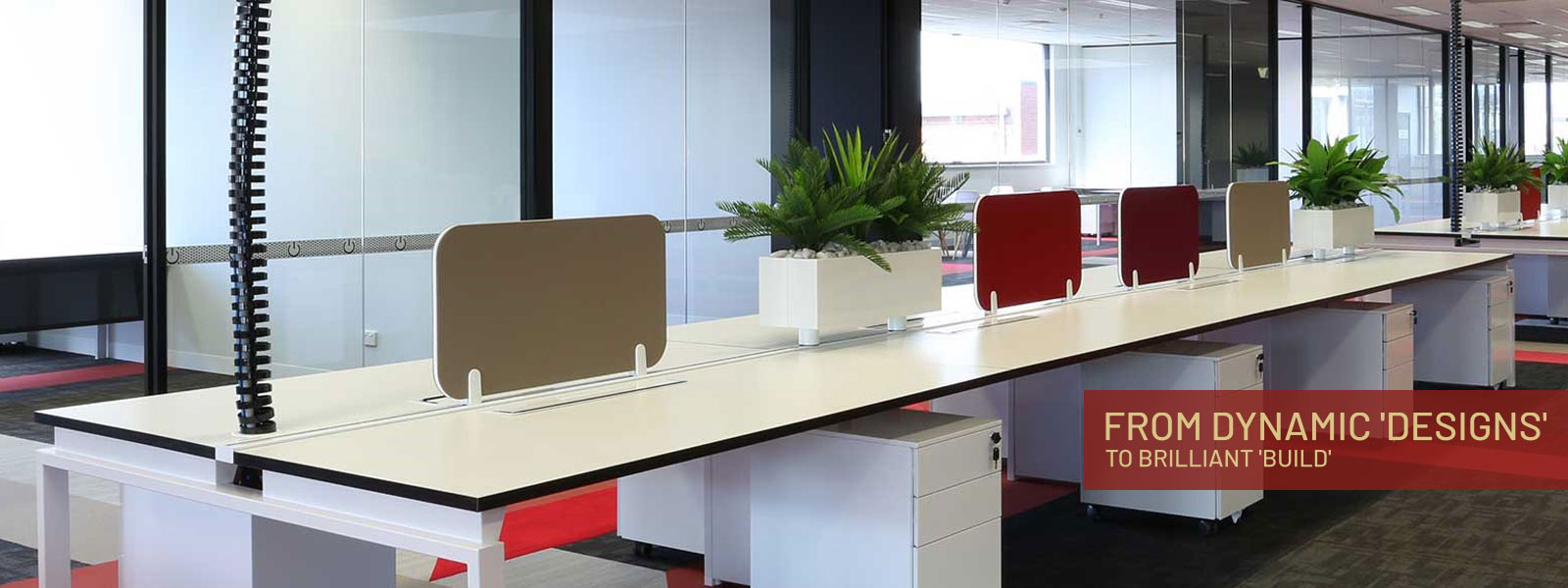 Modular Office Furniture Manufacturers & Suppliers in Mumbai Near Me |  Office Workstation Manufacturer in Maharashtra